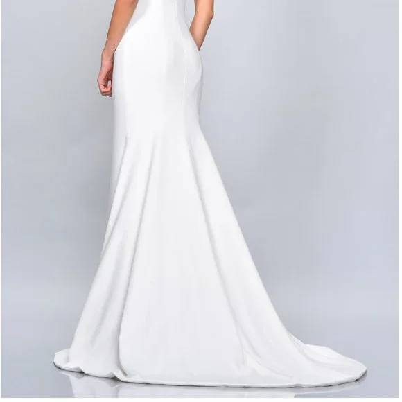 Theia Couture Primrose Wedding Dress Dresses